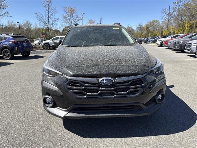 new 2025 Subaru Crosstrek car, priced at $33,573