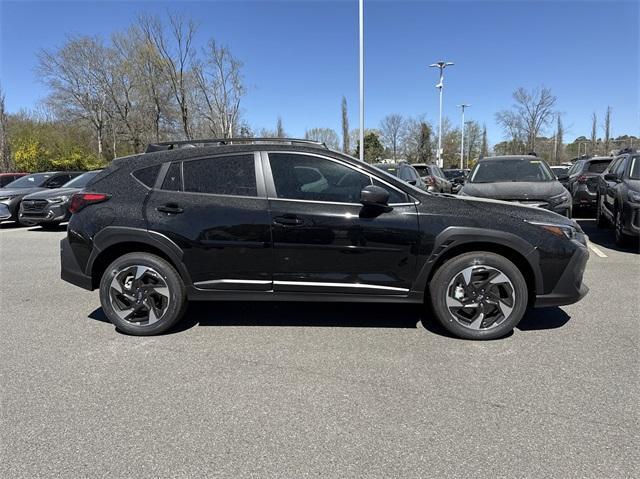 new 2025 Subaru Crosstrek car, priced at $33,573
