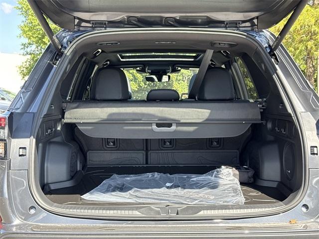 new 2025 Subaru Forester car, priced at $39,280