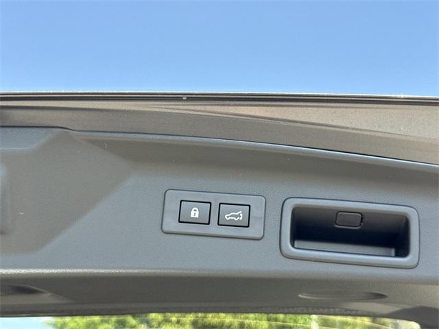 new 2025 Subaru Forester car, priced at $39,280