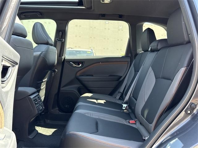 new 2025 Subaru Forester car, priced at $39,280