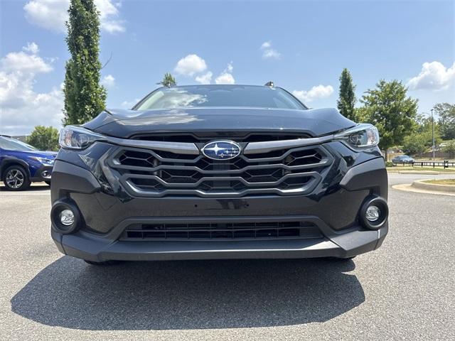 used 2024 Subaru Crosstrek car, priced at $25,200