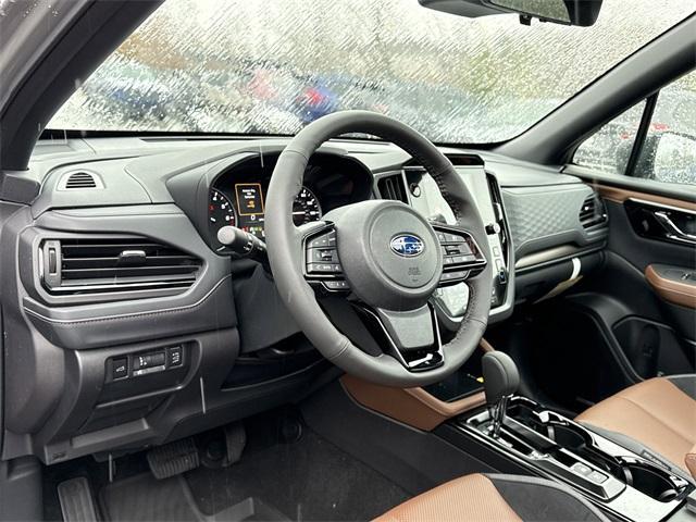 new 2026 Subaru Forester car, priced at $44,317