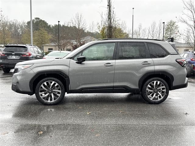 new 2026 Subaru Forester car, priced at $44,317