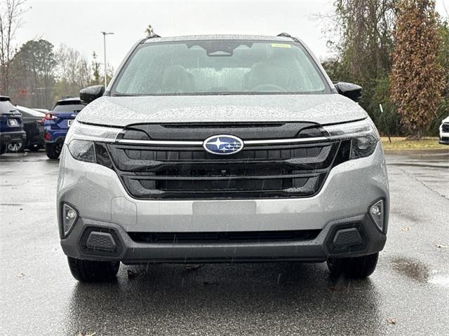 new 2026 Subaru Forester car, priced at $44,317