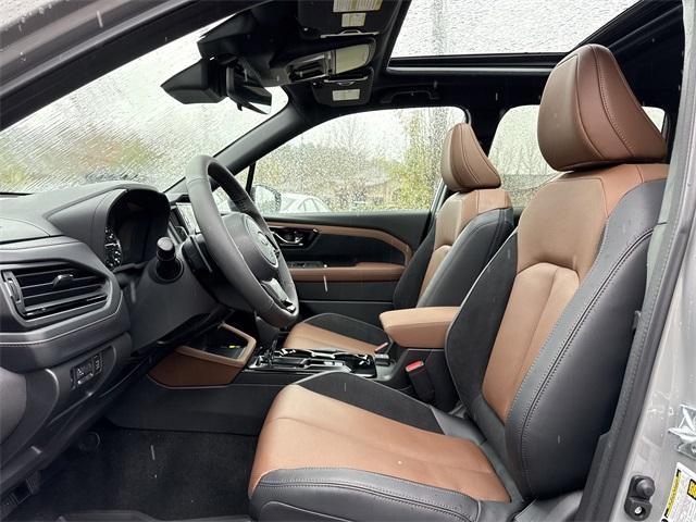 new 2026 Subaru Forester car, priced at $44,317