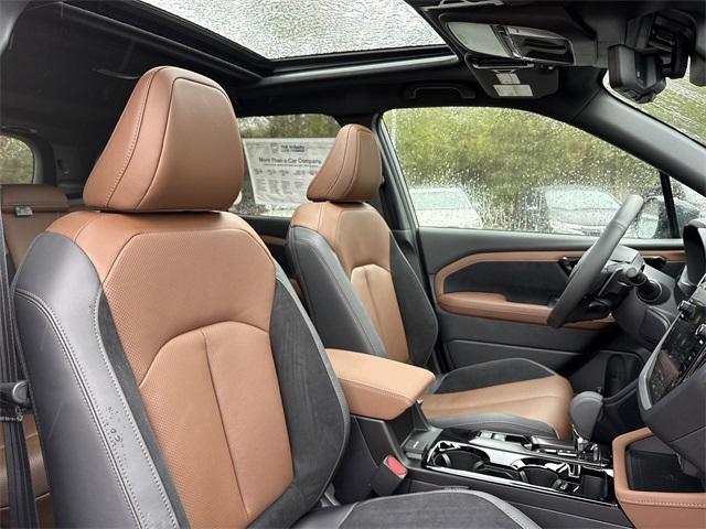 new 2026 Subaru Forester car, priced at $44,317