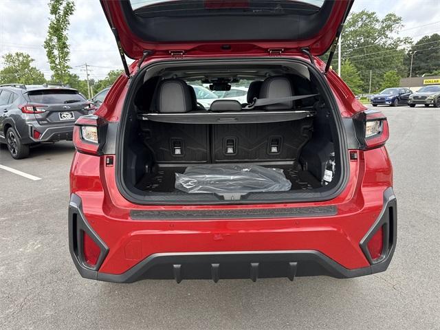 new 2025 Subaru Crosstrek car, priced at $34,397