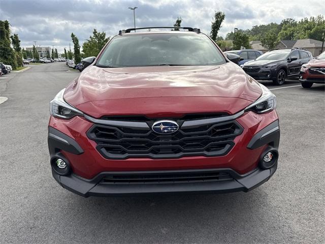 new 2025 Subaru Crosstrek car, priced at $34,397