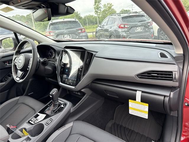 new 2025 Subaru Crosstrek car, priced at $34,397