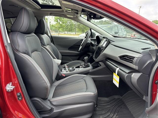 new 2025 Subaru Crosstrek car, priced at $34,397