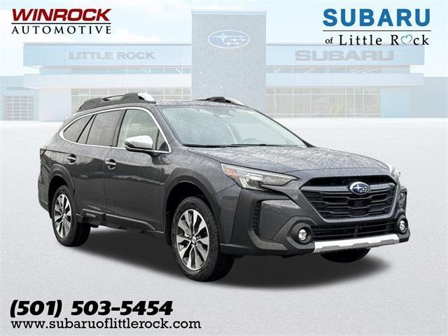 new 2025 Subaru Outback car, priced at $44,569