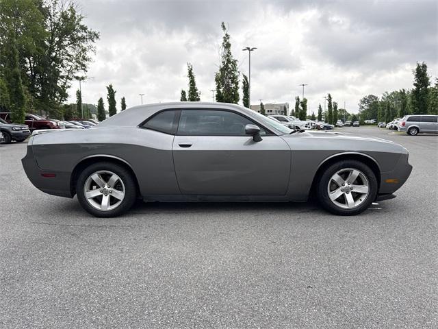 used 2011 Dodge Challenger car, priced at $11,750