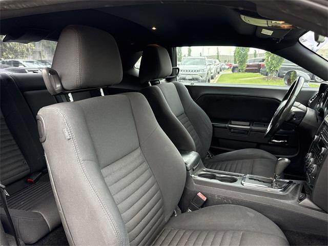 used 2011 Dodge Challenger car, priced at $11,750