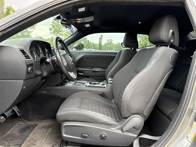 used 2011 Dodge Challenger car, priced at $11,750