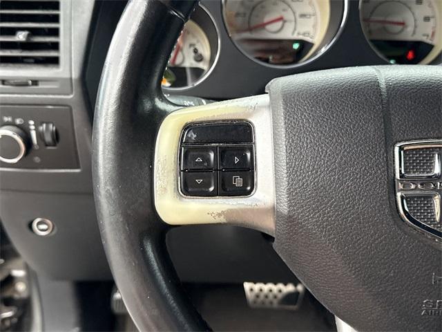 used 2011 Dodge Challenger car, priced at $11,750