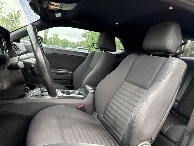 used 2011 Dodge Challenger car, priced at $11,750
