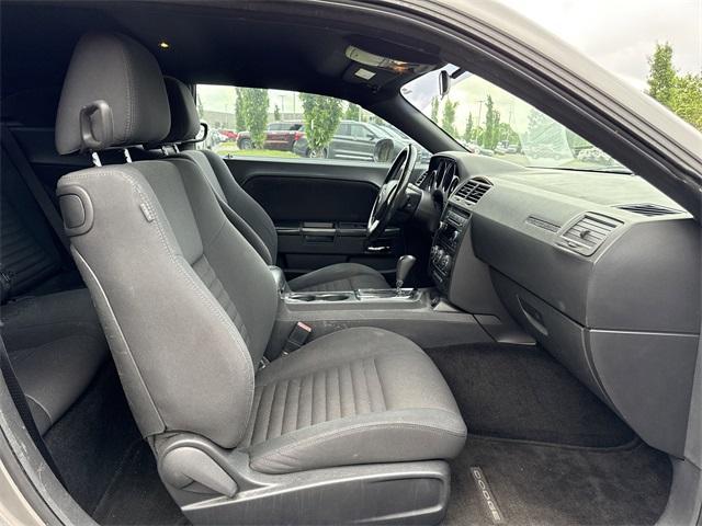 used 2011 Dodge Challenger car, priced at $11,750