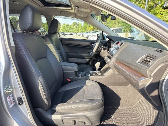 used 2017 Subaru Outback car, priced at $20,000