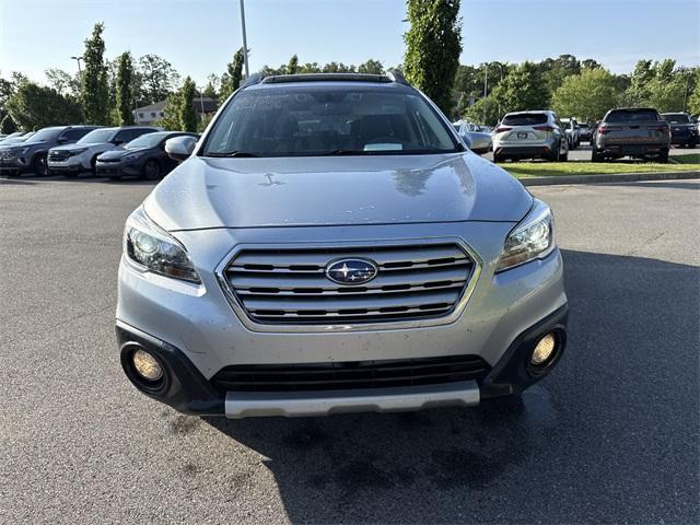used 2017 Subaru Outback car, priced at $20,000