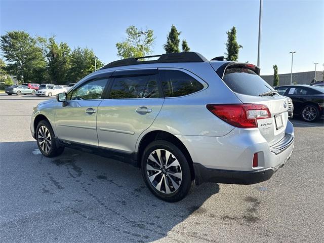 used 2017 Subaru Outback car, priced at $20,000