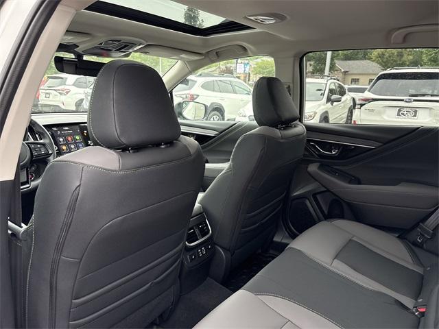 new 2025 Subaru Outback car, priced at $41,386