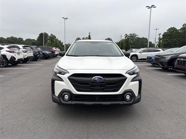 new 2025 Subaru Outback car, priced at $41,386