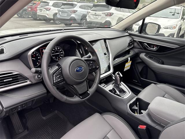 new 2025 Subaru Outback car, priced at $41,386