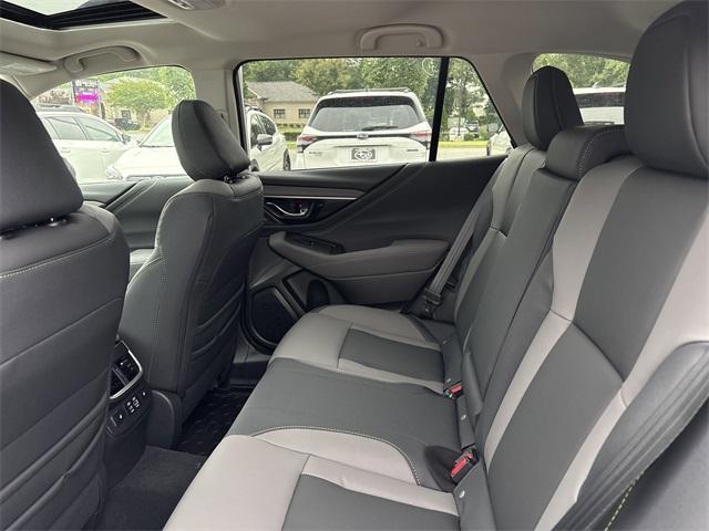 new 2025 Subaru Outback car, priced at $41,386
