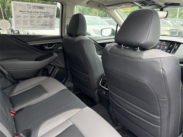 new 2025 Subaru Outback car, priced at $41,386