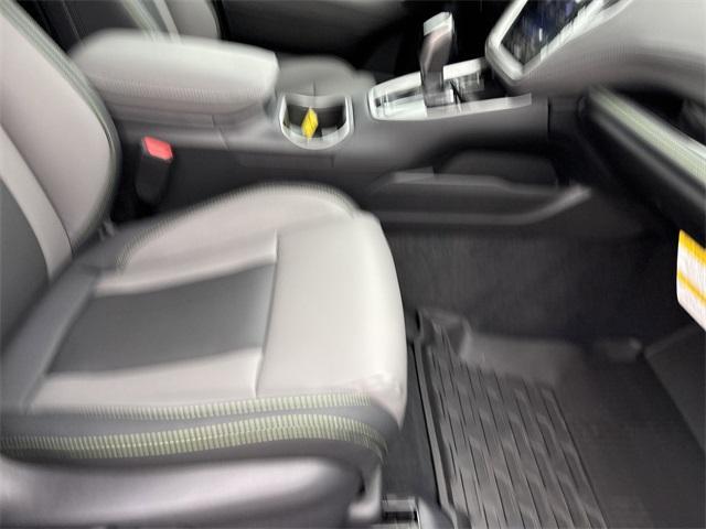new 2025 Subaru Outback car, priced at $41,386