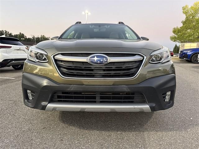 used 2020 Subaru Outback car, priced at $19,750