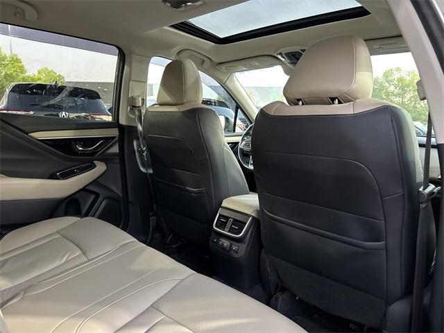 used 2020 Subaru Outback car, priced at $19,750