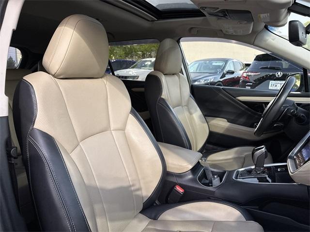 used 2020 Subaru Outback car, priced at $19,750