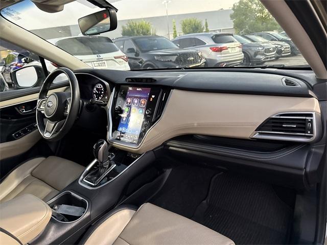 used 2020 Subaru Outback car, priced at $19,750
