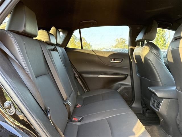used 2023 Toyota Venza car, priced at $30,000