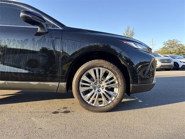 used 2023 Toyota Venza car, priced at $30,000