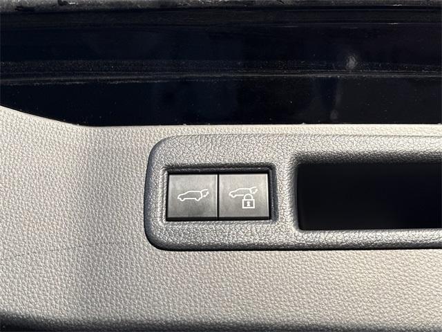used 2023 Toyota Venza car, priced at $30,000