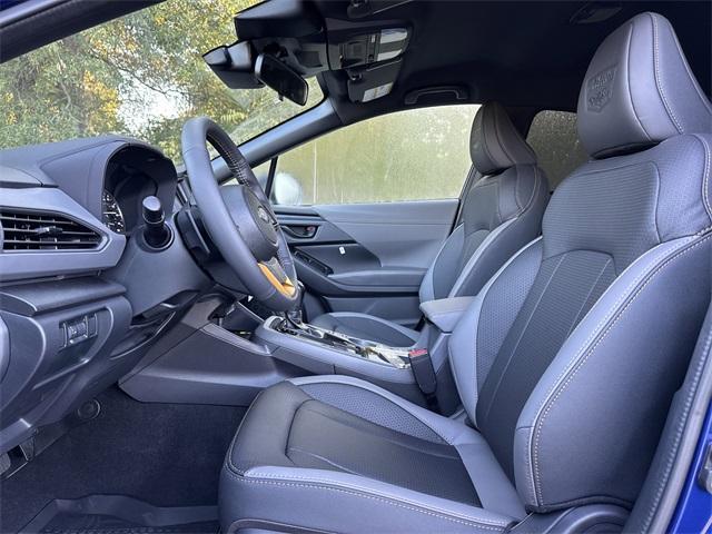 new 2026 Subaru Crosstrek car, priced at $36,140
