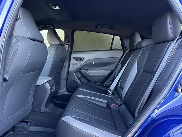 new 2026 Subaru Crosstrek car, priced at $36,140