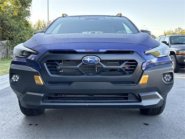 new 2026 Subaru Crosstrek car, priced at $36,140