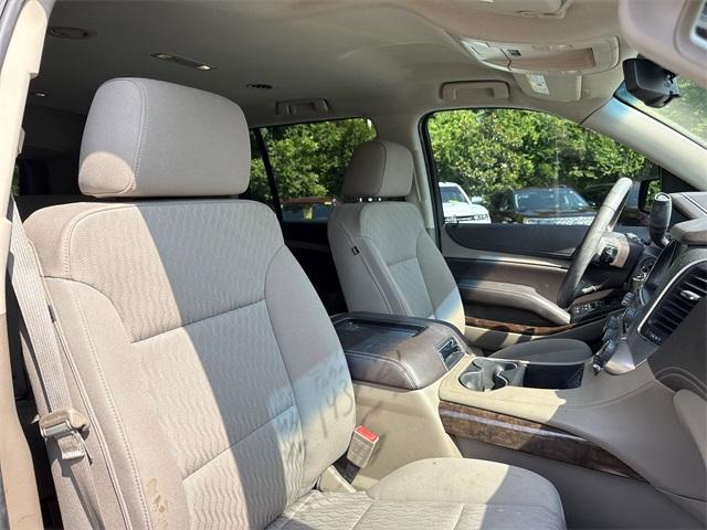 used 2016 Chevrolet Tahoe car, priced at $19,500