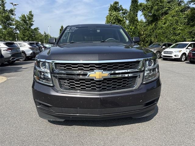 used 2016 Chevrolet Tahoe car, priced at $19,500