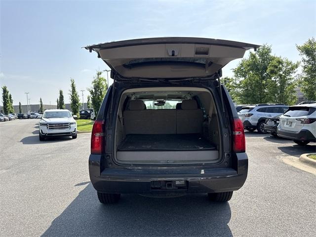 used 2016 Chevrolet Tahoe car, priced at $19,500