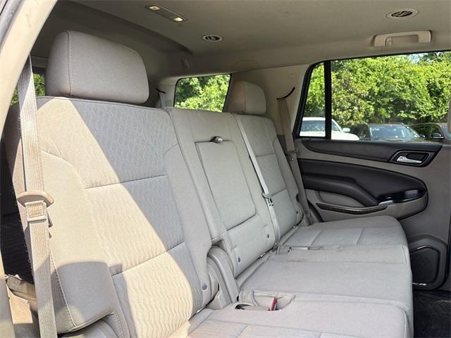 used 2016 Chevrolet Tahoe car, priced at $19,500