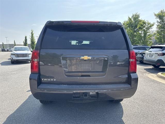 used 2016 Chevrolet Tahoe car, priced at $19,500