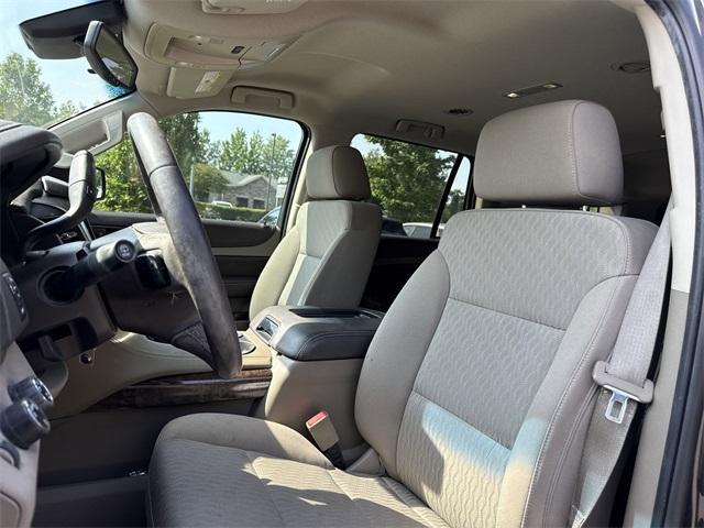 used 2016 Chevrolet Tahoe car, priced at $19,500