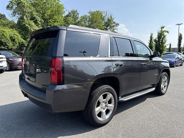 used 2016 Chevrolet Tahoe car, priced at $19,500
