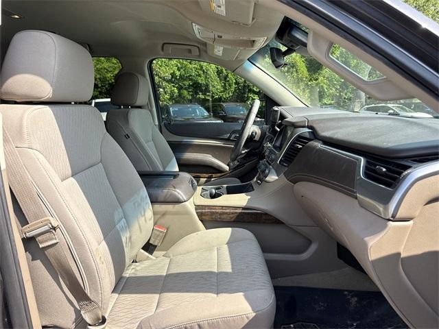 used 2016 Chevrolet Tahoe car, priced at $19,500