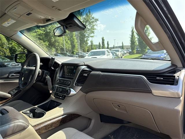 used 2016 Chevrolet Tahoe car, priced at $19,500